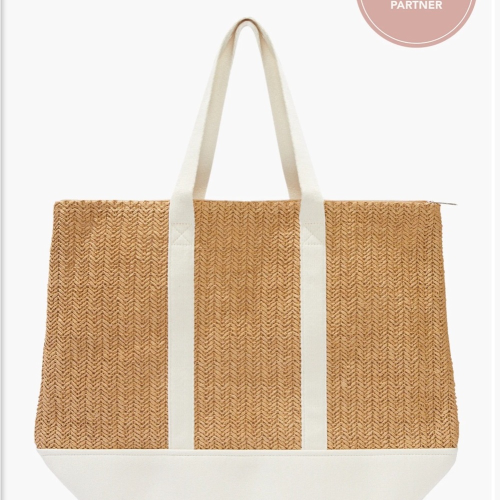 Show Me Your Mumu Sunseeker Tote